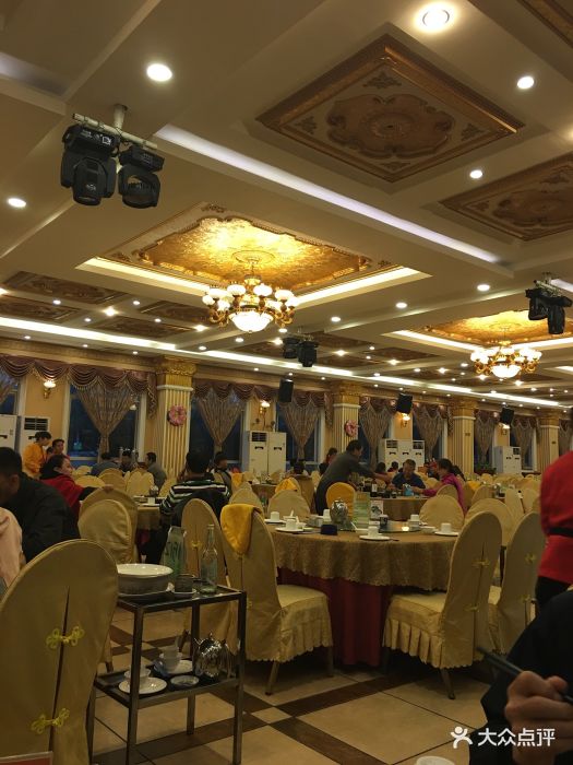 琼菜王美食村图片 - 第332张