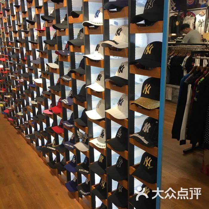 mlb专卖店