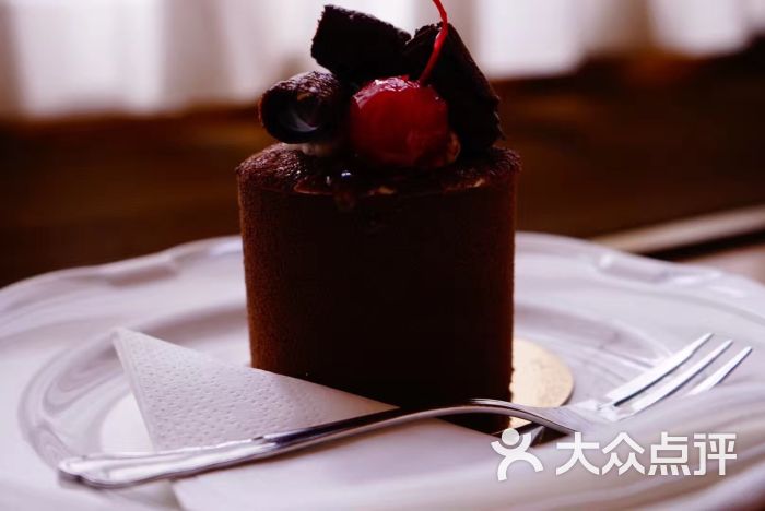 网红店很贵不值感觉是纯被中国人炒起来的环