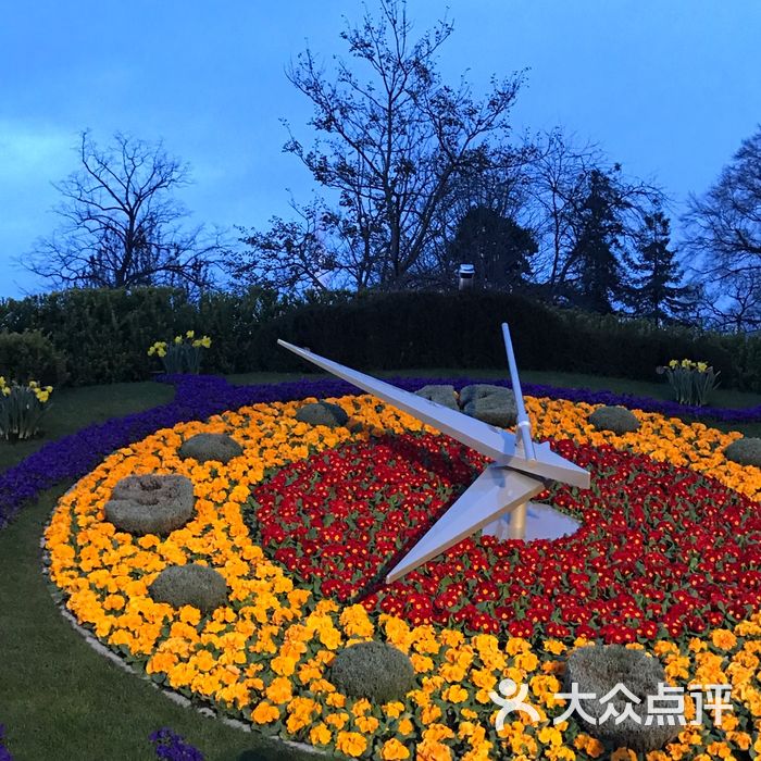 花钟图片-北京更多景点玩乐-大众点评网