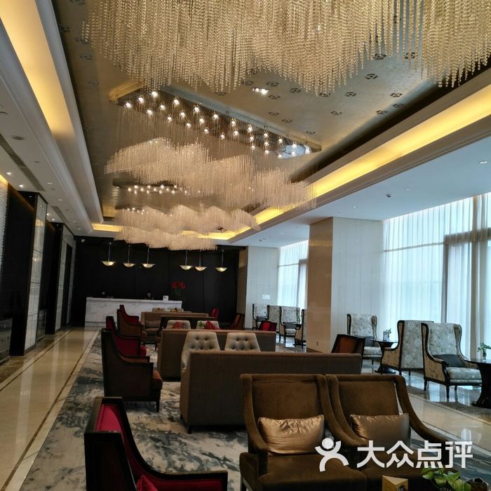 扬中菲尔斯金陵大酒店