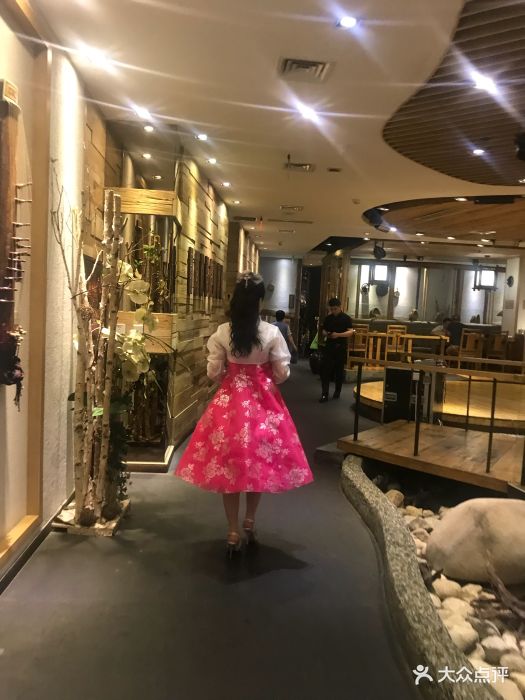 大同江朝鲜餐厅-图片-北京美食-大众点评网