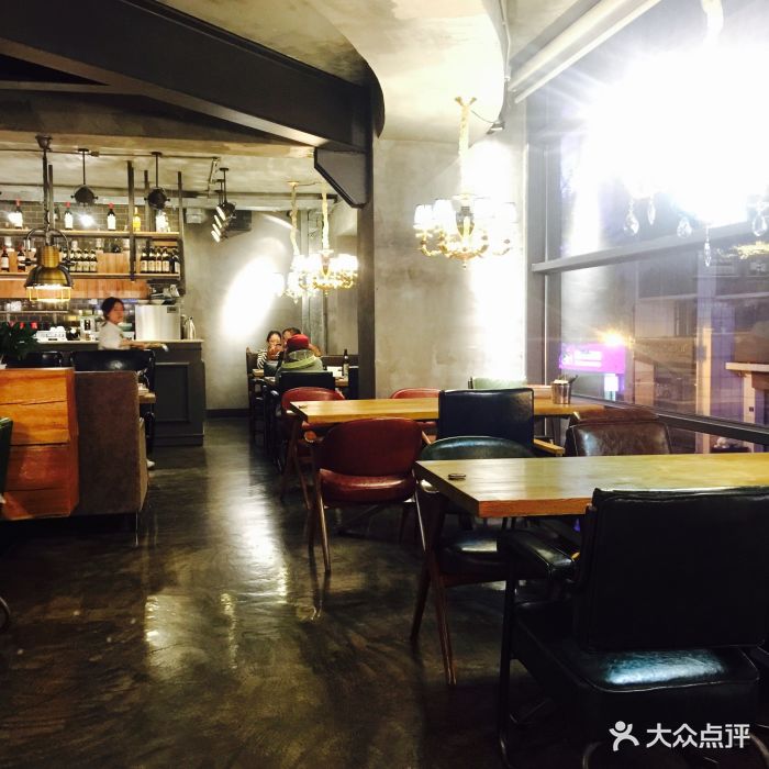 lyfatti pizza莱芙缇披萨(赣水路店-图片-哈尔滨美食-大众点评网