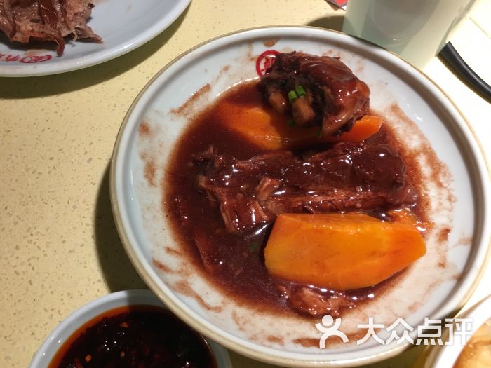 有璟阁港式餐厅(五棵松店)图片 第4张