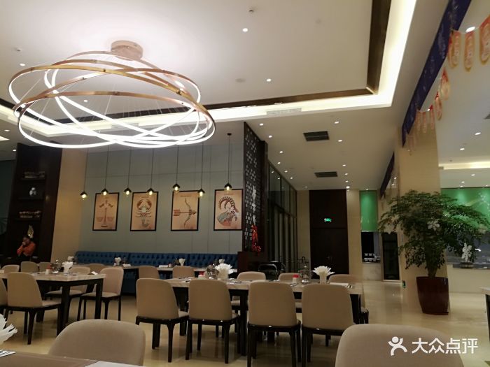 郁锦香酒店图片