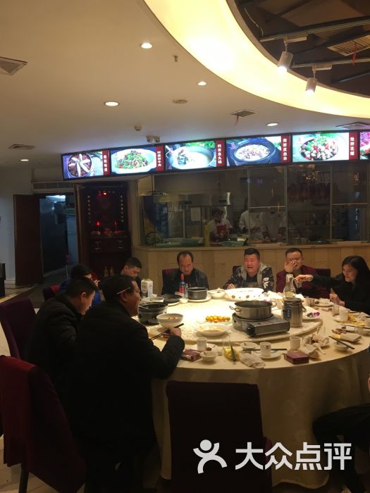 陆府酒楼(红湘店)-图片-衡阳美食-大众点评网