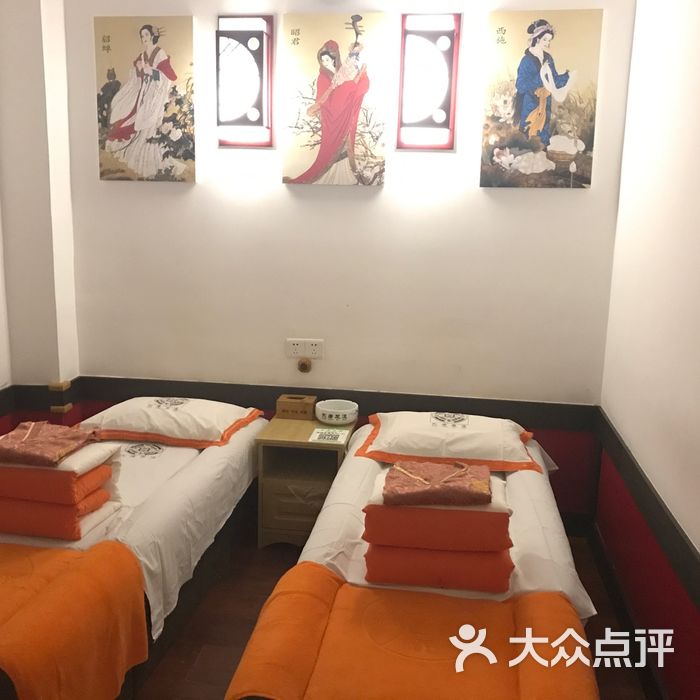 东唐足道图片-北京足疗按摩-大众点评网