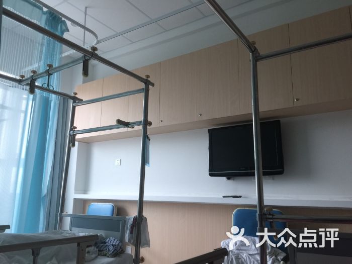 上海开元骨科医院-4楼病房图片-上海医疗健康