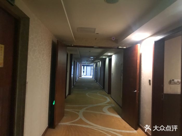 厦门大亿颐豪酒店图片 第44张