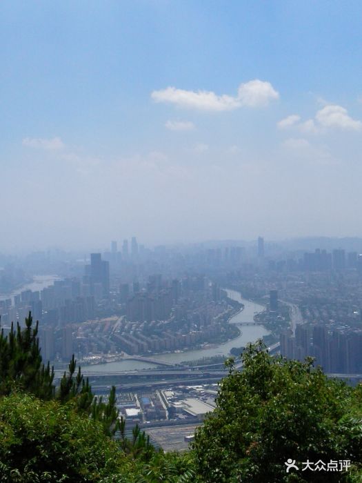 鼓山风景区-图片-福州周边游-大众点评网