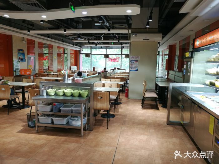 杨国福麻辣烫(soho现代城店)图片 - 第61张