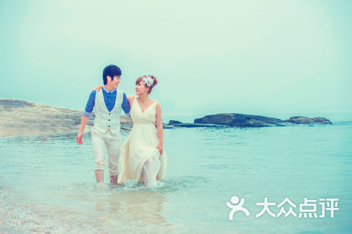 巴厘风情婚纱_巴厘龙虾图片