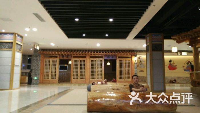 泰盛·金汤1号店-图片-临沂休闲娱乐-大众点评网