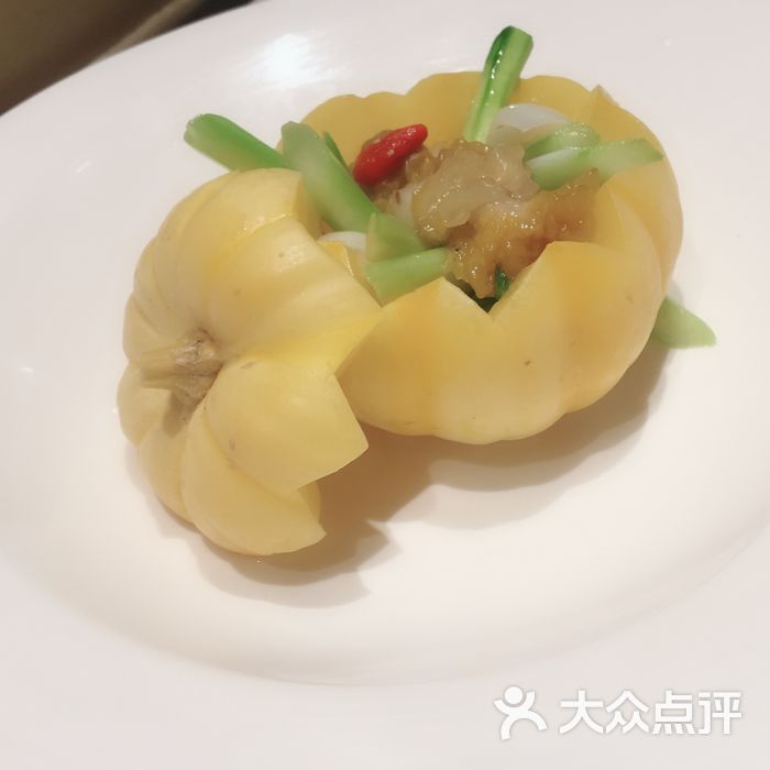 和平饭店龙凤厅