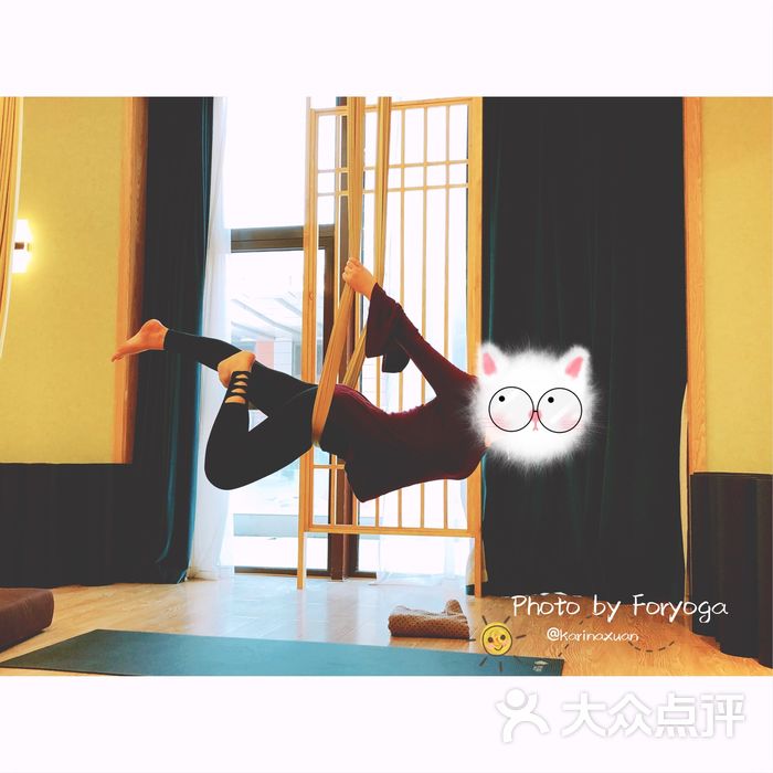 for yoga瑜伽中心