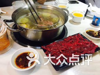 牛肉火锅排名_潮州牛肉火锅排名(3)