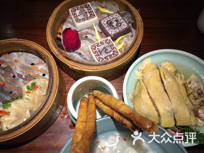 寻宝记绍兴菜(鲁迅店)图片 - 第2张