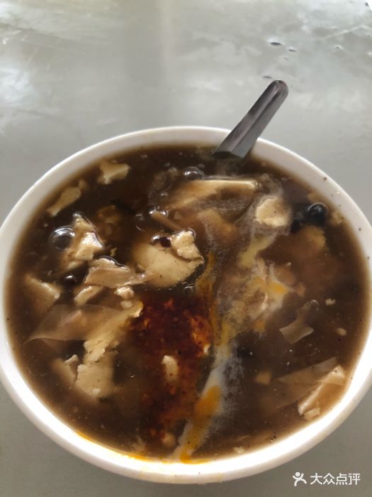 老马豆腐脑-图片-涿州市美食-大众点评网