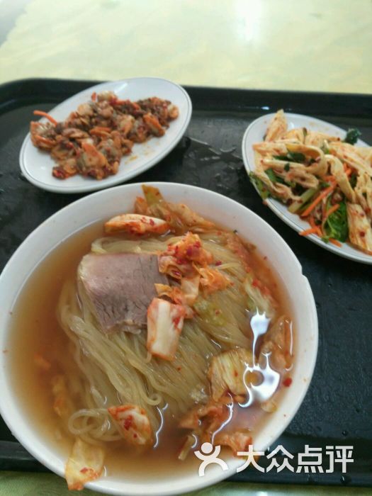 西塔大冷面(三好街店-冷面-菜-冷面图片-沈阳美食-大众点评网