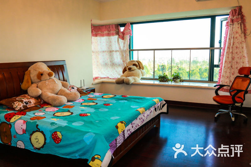 恒大海上威尼斯日租房-图片-启东市酒店-大众点