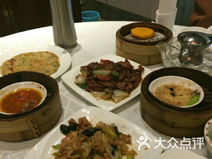 弘雅饭店-图片-大同美食-大众点评网