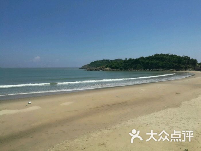 东沙湾海滨浴场图片 第357张