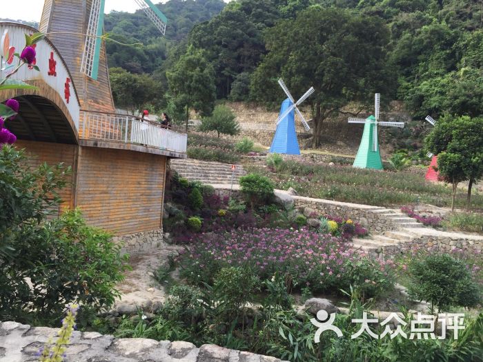 广州二龙山生态园图片 - 第6张