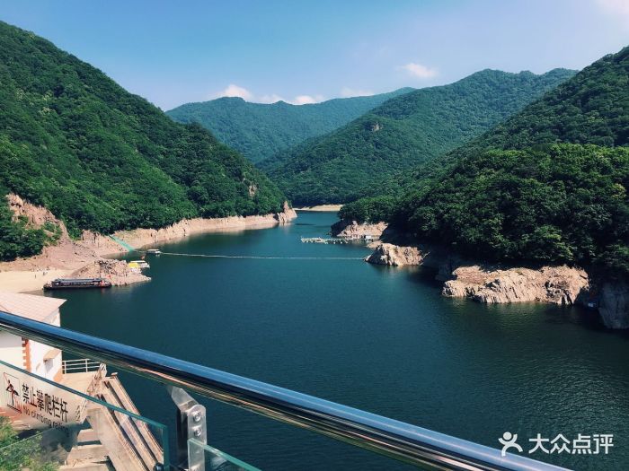 关山湖景区图片 - 第279张