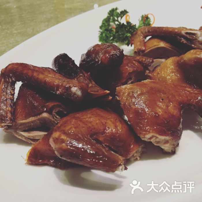 鸿星荟k11店装逼范图片上海美食大众点评网|鸿