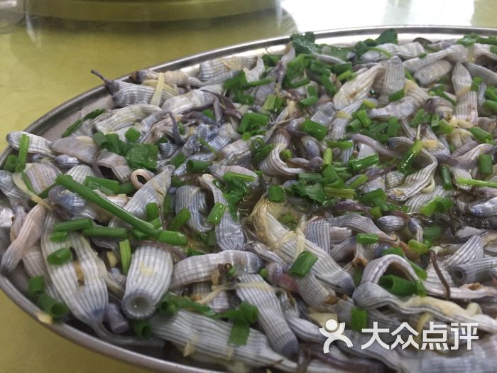 【贴秋膘】红树林边的泥丁粥,鲜掉牙!