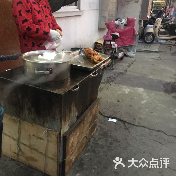 海光王大丫特色鸡-图片-泰州美食-大众点评网