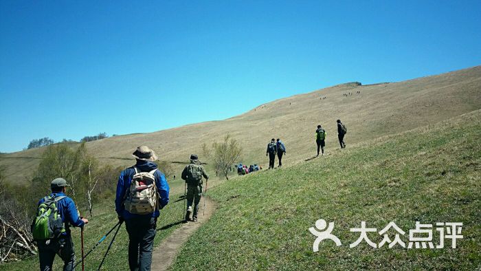 黄草梁风景区图片 - 第8张