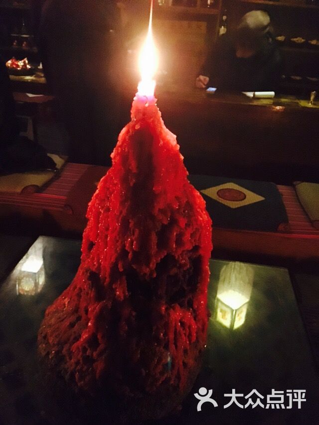 那是丽江火塘酒吧图片 第3张