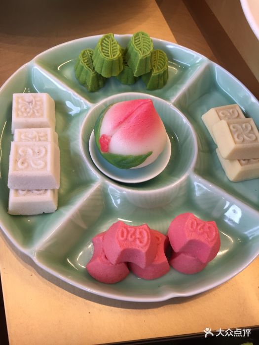 知味观·糕点(湖滨店)图片 - 第278张