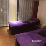 舒馨足疗按摩spa(万达店)