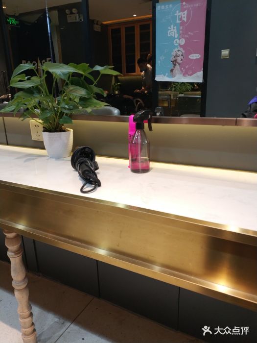 木北造型(五道口总店)图片