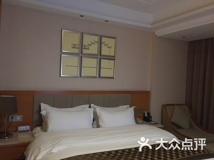 江油明华饭店-图片-江油市酒店-大众点评网