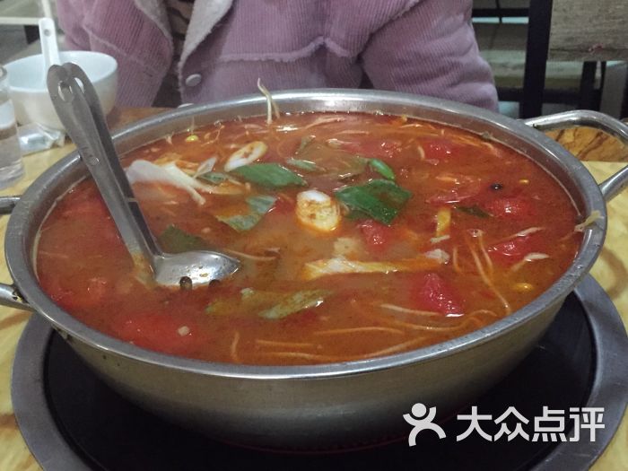 贵州酸汤火锅图片 - 第4张