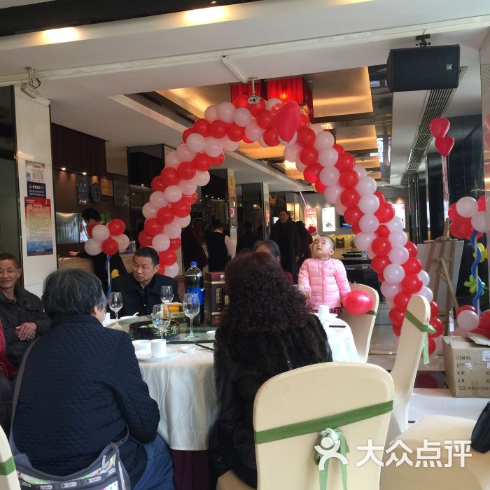 湖锦酒楼(八一路店)图片 - 第1张