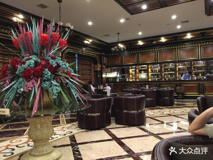 金正戴斯大酒店-图片-石家庄酒店-大众点评网