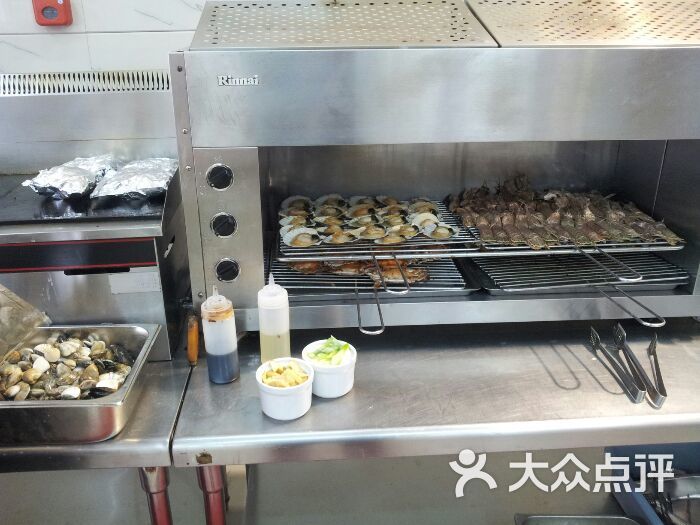 海龙海鲜舫_上海唐宫海鲜舫菜单_虎滩假日海鲜舫
