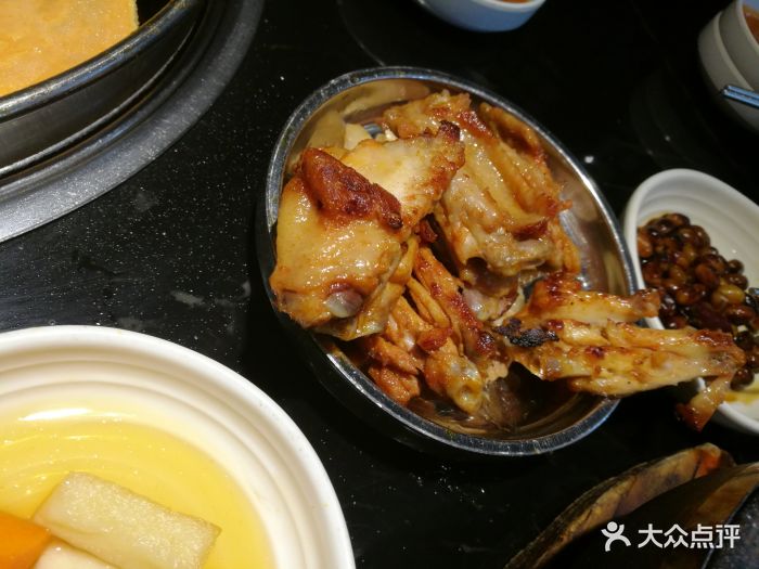 春香居韩式料理(世贸广场店)-图片-高邮市美食-大众点评网