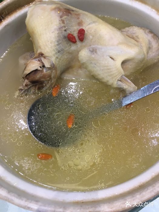 澄湖之星大酒店(阳澄湖店)草鸡汤图片 - 第175张