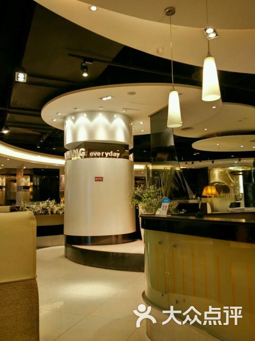 太兴餐厅(环球港店)的全部点评-上海-大众点评网