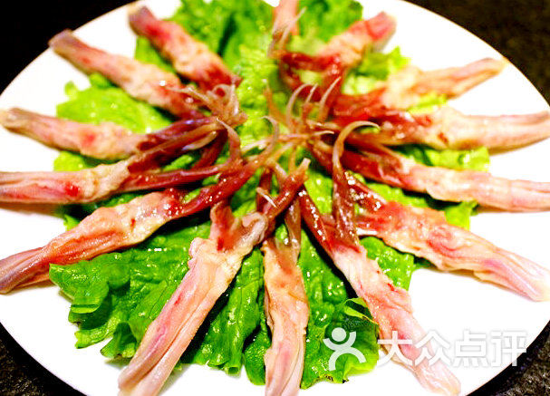 汤城火锅鸭舌图片 第150张
