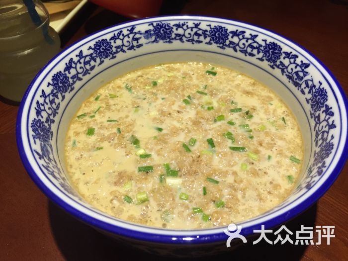 妈妈蛋蒸肉