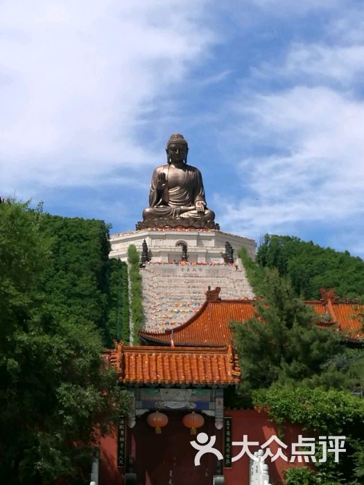 正觉寺图片 - 第4张