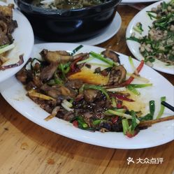 【中和酒家】电话,地址,价格,营业时间(图 海口美食 大众点评网