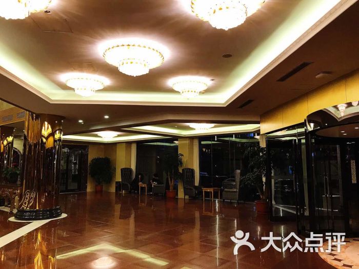 唐山锦江贵宾楼饭店图片 - 第82张