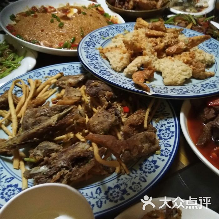 同心阁菜馆-图片-肥东县美食-大众点评网